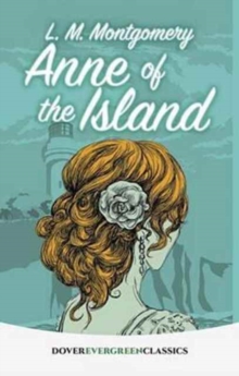 Image for Anne of the Island