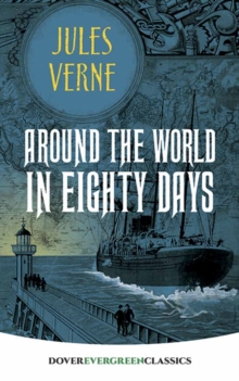 Image for Around the World in Eighty Days