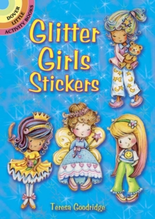 Image for Glitter Girls Stickers