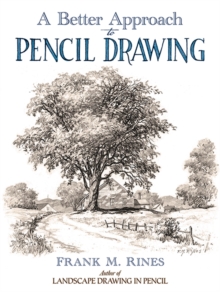 Better Approach to Pencil Drawing