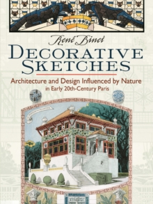 Decorative Sketches