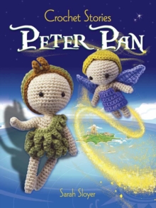 Image for J.M. Barrie's Peter Pan