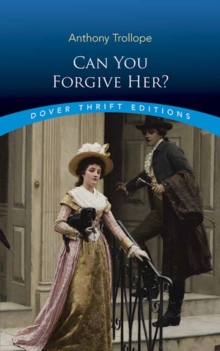 Image for Can you forgive her?