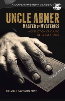 Image for Uncle Abner, Master of Mysteries