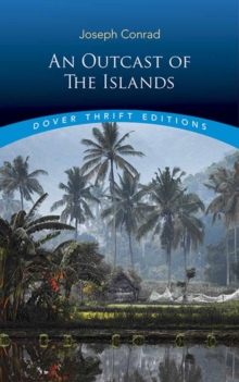 Outcast of the Islands