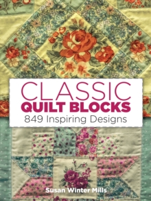 Image for Classic Quilt Blocks