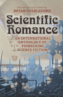 Image for Under the moons of Mars: a collection of scientific romance
