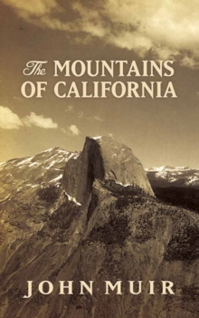 Mountains of California