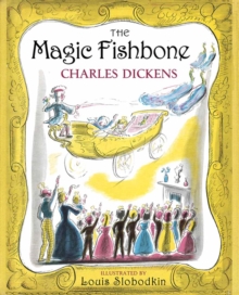 Image for The Magic Fishbone