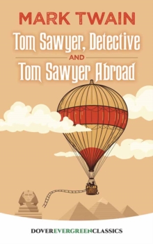 Image for Tom Sawyer, Detective and Tom Sawyer Abroad