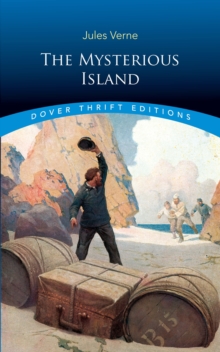 Image for The mysterious island