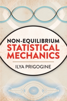 Image for Non-Equilibrium Statistical Mechanics