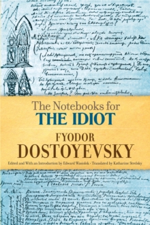 Image for Notebooks for the idiot