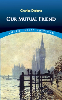 Image for Our mutual friend