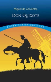 Image for Don Quixote