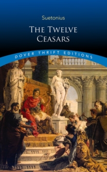 Image for The Twelve Caesars