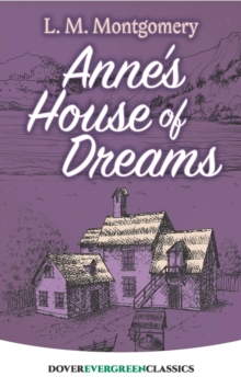 Image for Anne's house of dreams