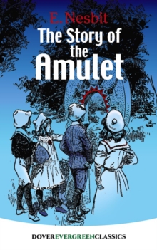 Image for The story of the amulet