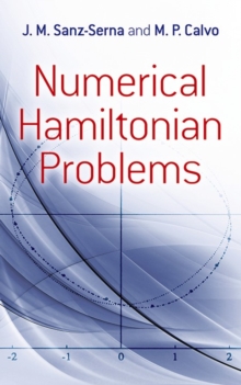 Image for Numerical Hamiltonian problems