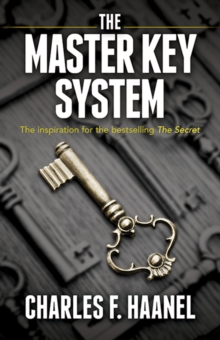 Image for The Master Key System