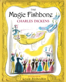 Image for The magic fishbone