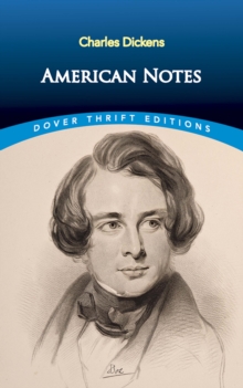 Image for American notes