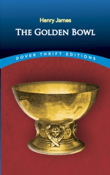 Image for The golden bowl