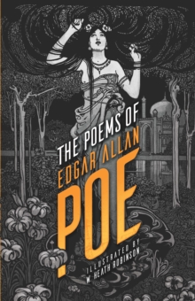 Image for The poems of Edgar Allan Poe
