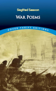 Image for War Poems