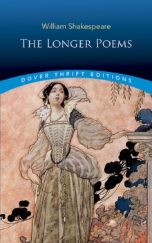 Image for The Longer Poems