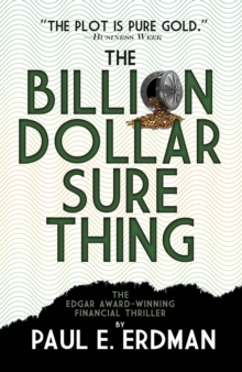 The Billion Dollar Sure Thing