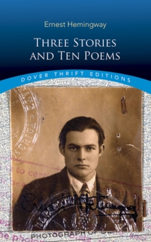 Three Stories and Ten Poems