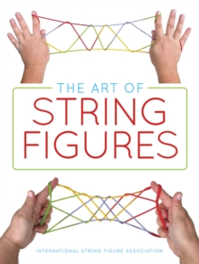 Image for The Art of String Figures