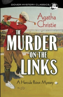 Image for The Murder on the Links: a Hercule Poirot Mystery