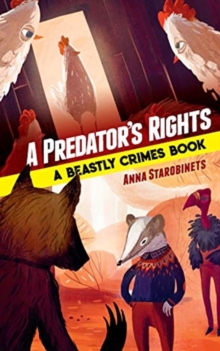 Image for Predator's Rights: A Beastly Crimes Book 2
