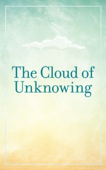 Image for Cloud of Unknowing.