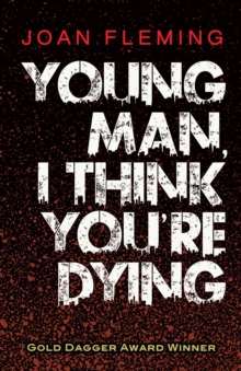 Image for Young man, I think you're dying
