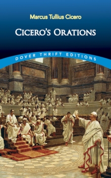 Image for Cicero's orations