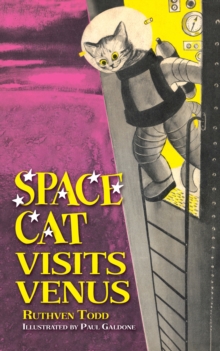 Image for Space Cat Visits Venus