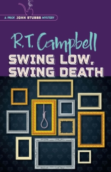 Image for Swing low, swing death