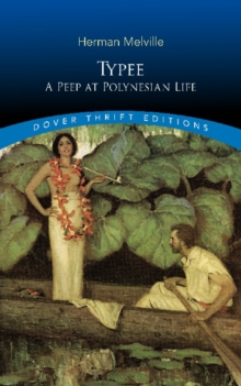 Image for Typee: a Peep at Polynesian Life