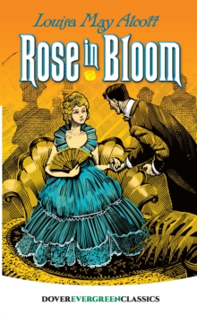 Image for Rose in bloom