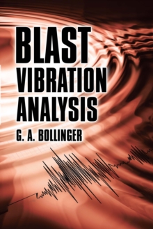 Image for Blast Vibration Analysis