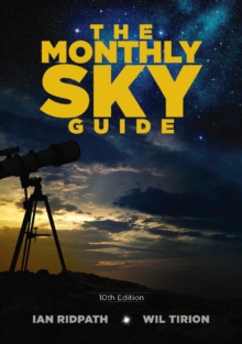 Image for The Monthly Sky Guide, 10th Edition