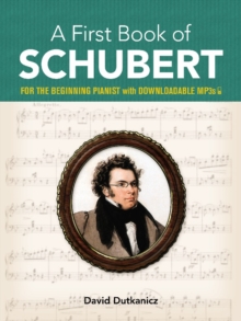 A First Book of Schubert