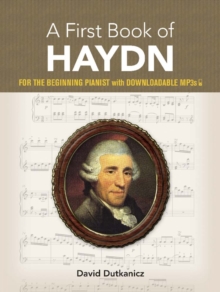 A First Book of Haydn: With Downloadable Mp3s