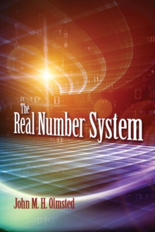 Image for The real number system