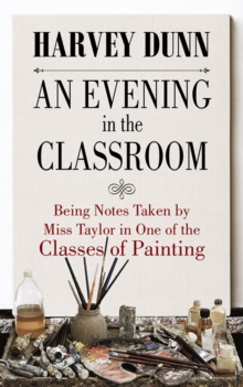 Evening in the Classroom
