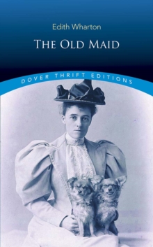 Image for The Old Maid