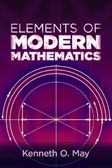 Image for Elements of Modern Mathematics